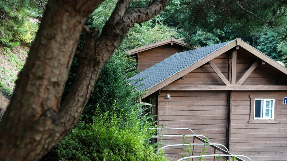 소백산통나무펜션 이미지