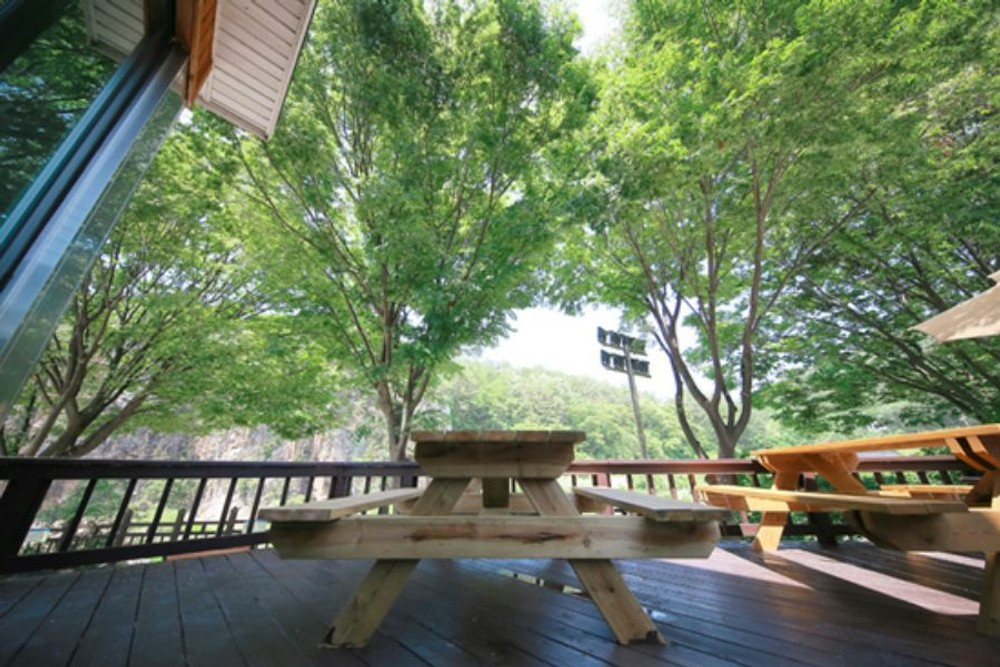 수리수리봉봉펜션 이미지