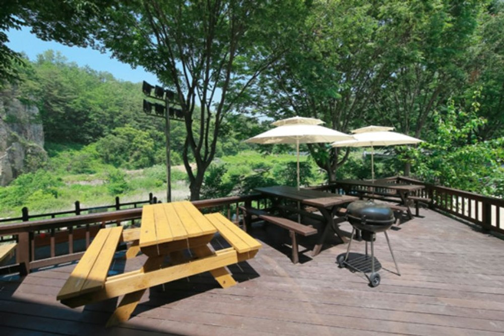 수리수리봉봉펜션 이미지