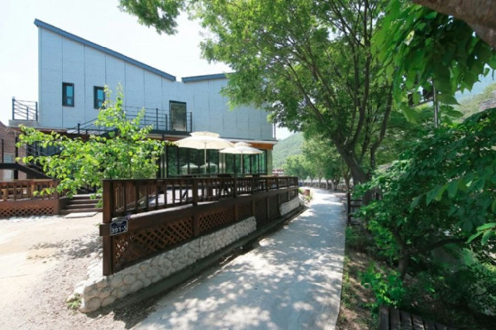 수리수리봉봉펜션 이미지