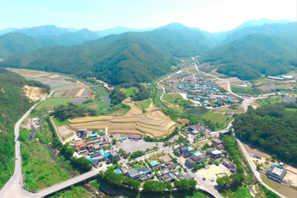 수리수리봉봉펜션 이미지