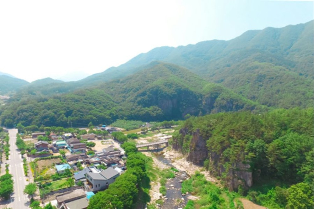 수리수리봉봉펜션 이미지