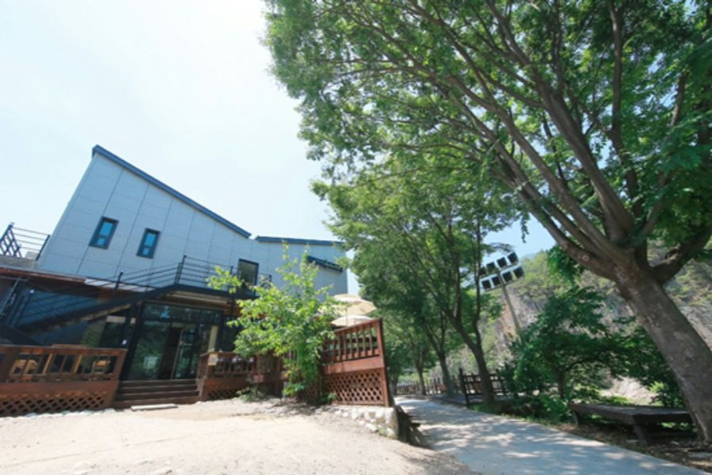 수리수리봉봉펜션 이미지