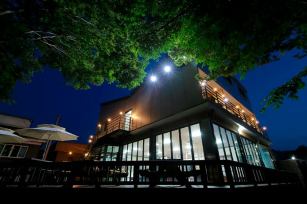 수리수리봉봉펜션 이미지