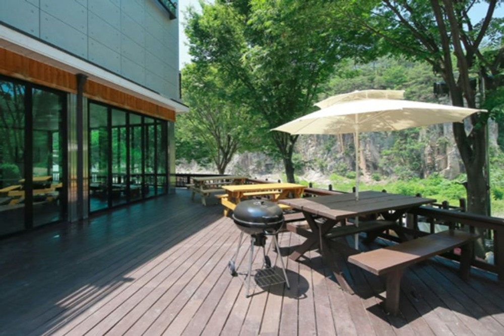 수리수리봉봉펜션 이미지