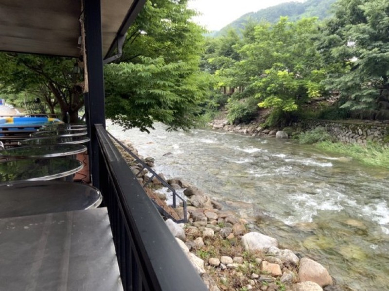 하늘꿈펜션 이미지