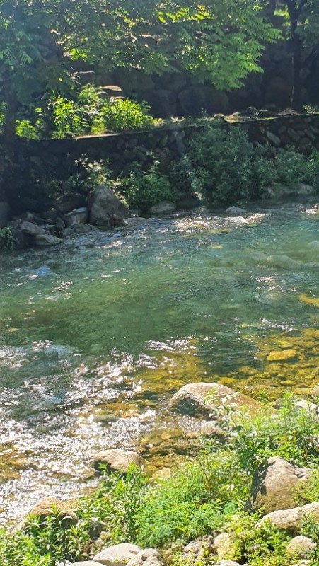 하늘꿈펜션 이미지