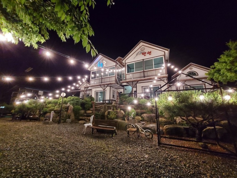 하늘꿈펜션 이미지