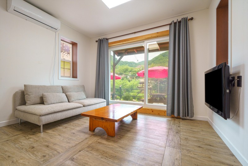 하늘꿈펜션 이미지