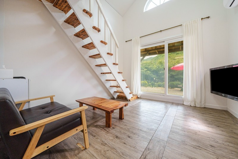 하늘꿈펜션 이미지