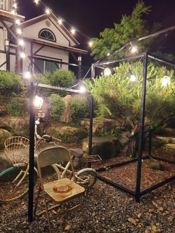 하늘꿈펜션 이미지