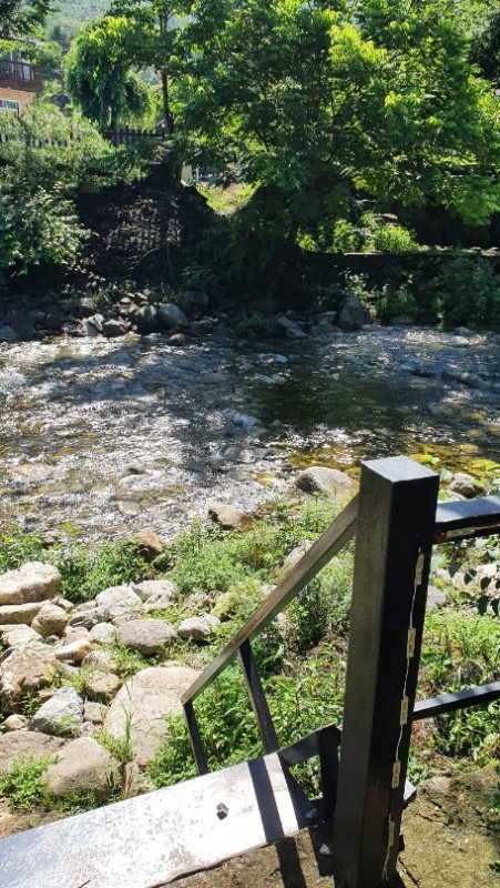 하늘꿈펜션 이미지