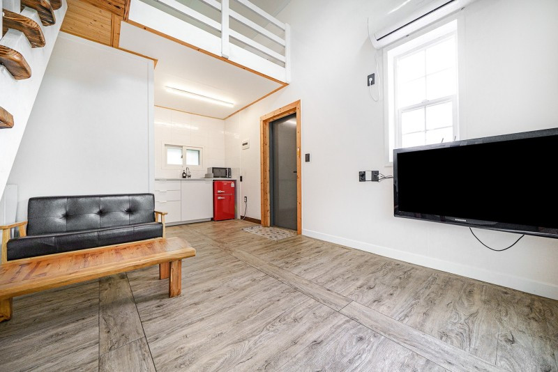 하늘꿈펜션 이미지