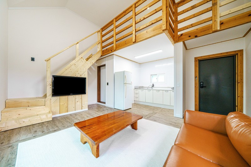 하늘꿈펜션 이미지