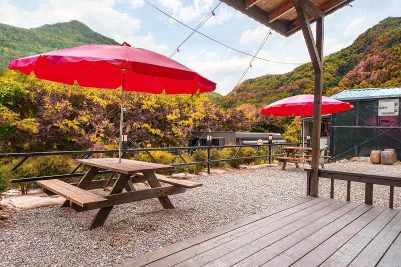 하늘꿈펜션 이미지