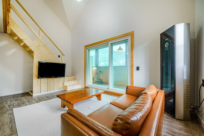 하늘꿈펜션 이미지