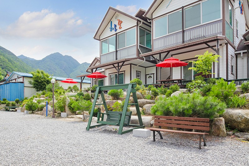 하늘꿈펜션 이미지