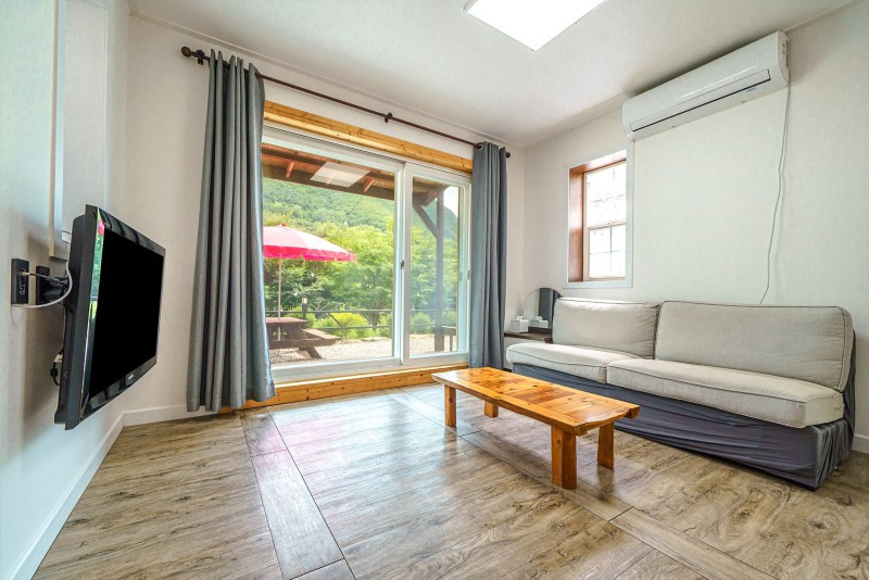 하늘꿈펜션 이미지