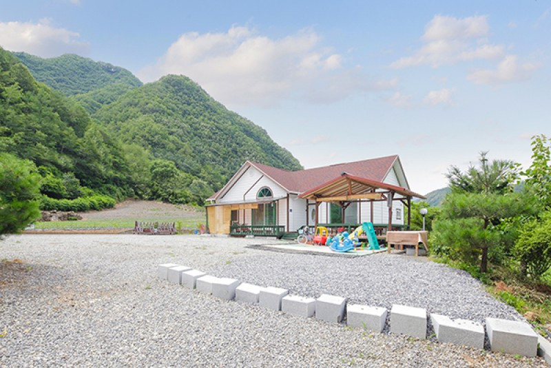 하늘꿈펜션 이미지