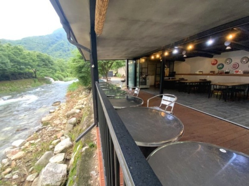 하늘꿈펜션 이미지