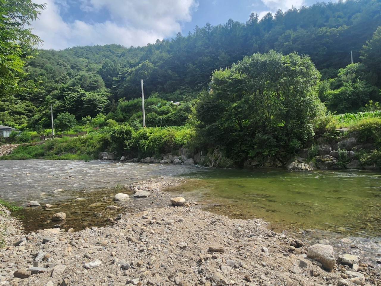 단양하늘마루독채펜션 이미지