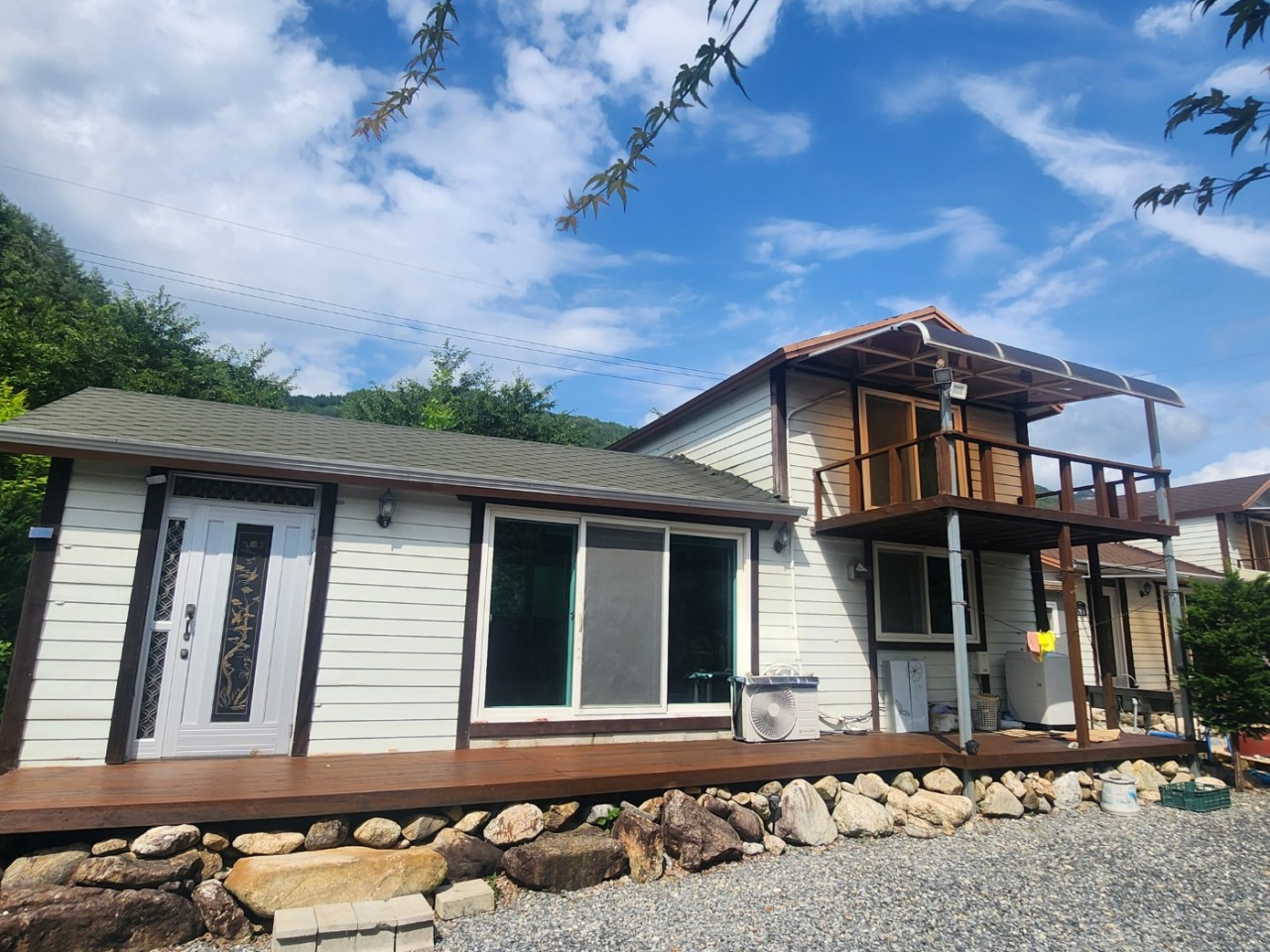 단양하늘마루독채펜션 이미지