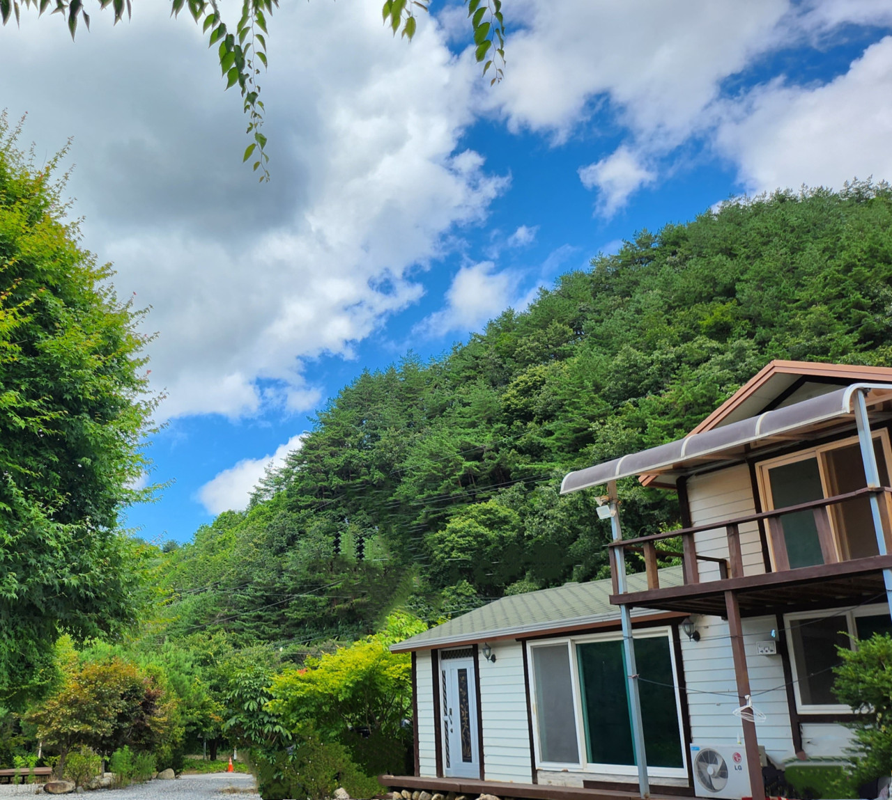 단양하늘마루독채펜션 이미지
