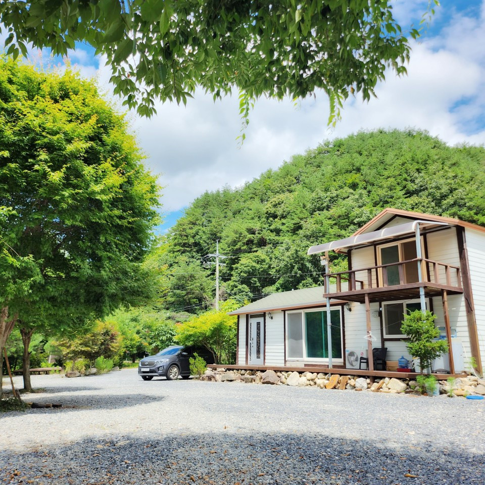 단양하늘마루독채펜션 이미지