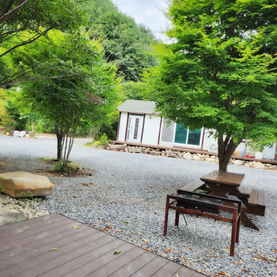 단양하늘마루독채펜션 이미지