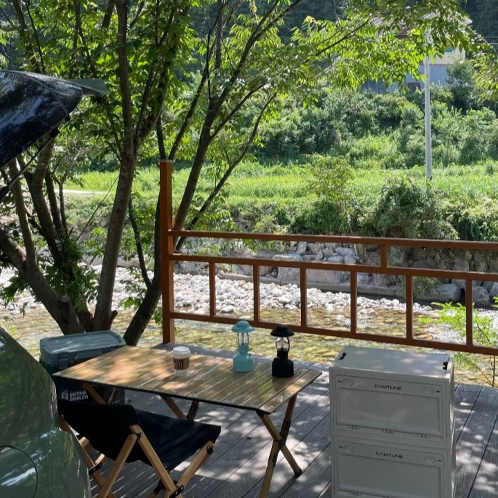 단양하늘마루독채펜션 이미지