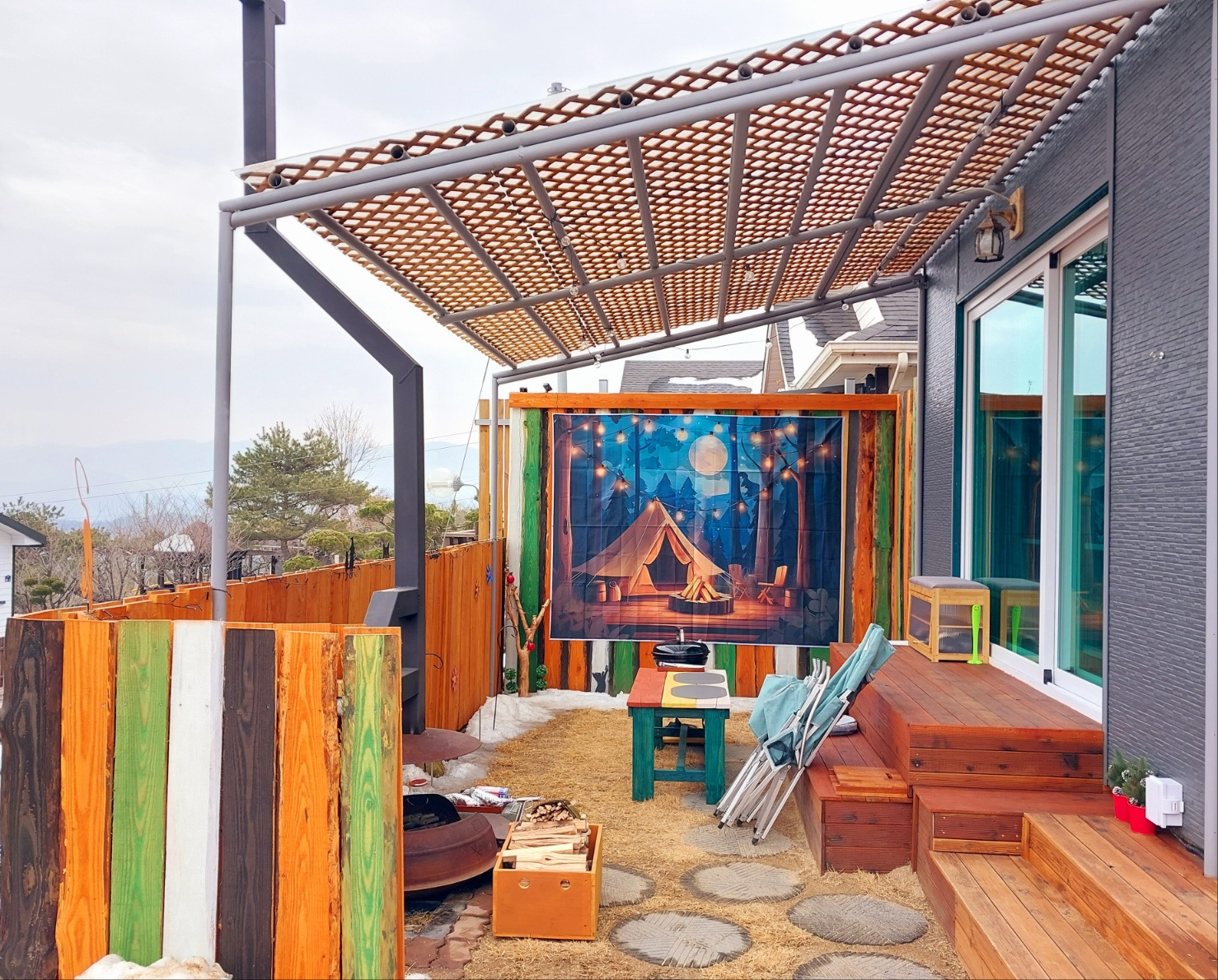 좋으면단양 이미지