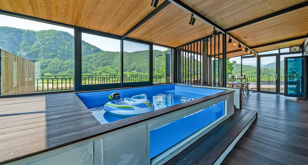 강아지풀애견펜션 이미지