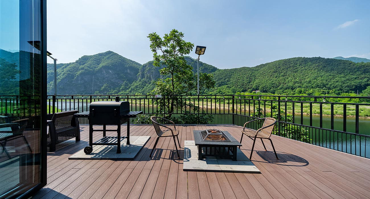 강아지풀애견펜션 이미지