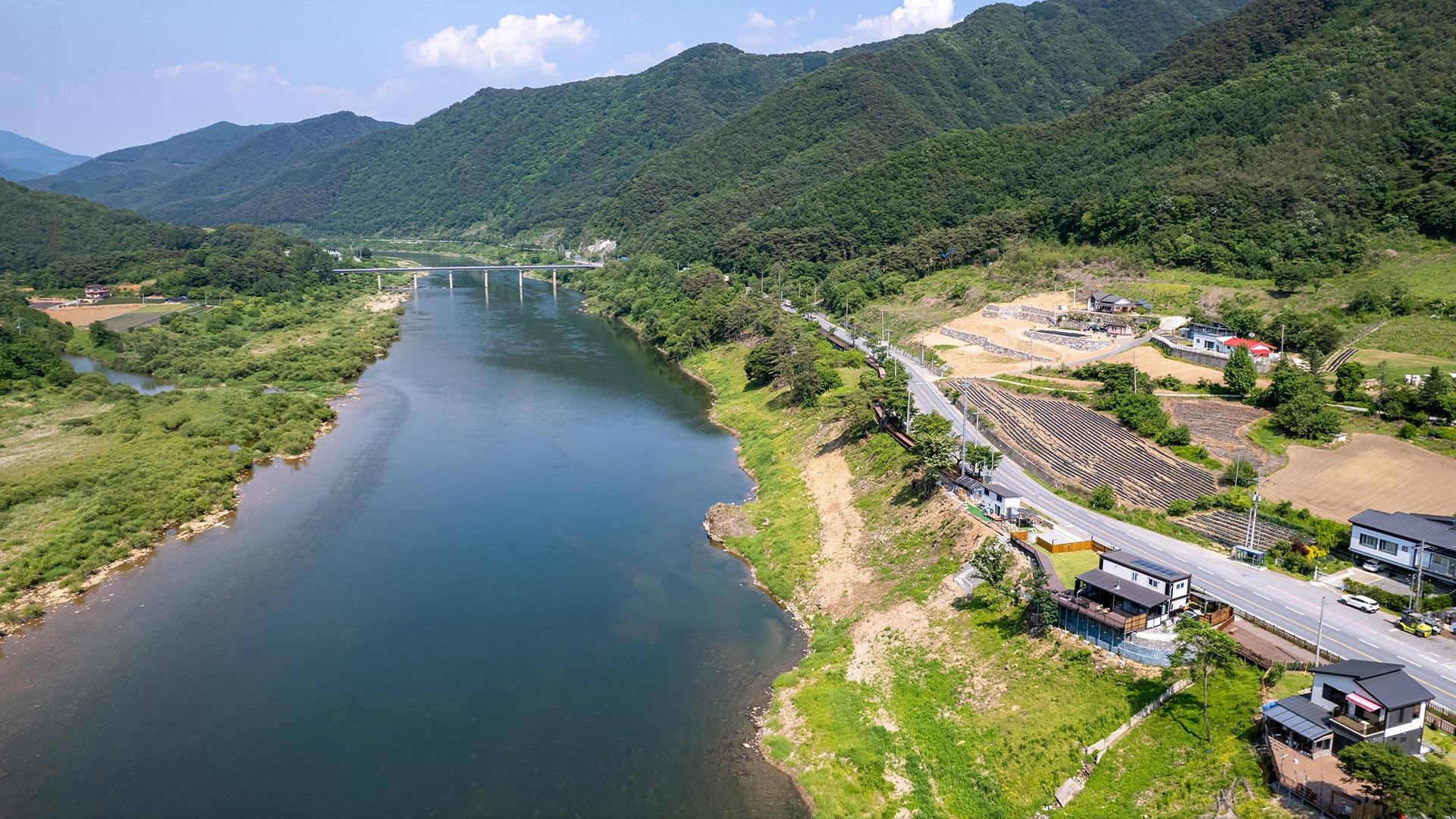 강아지풀애견펜션 이미지