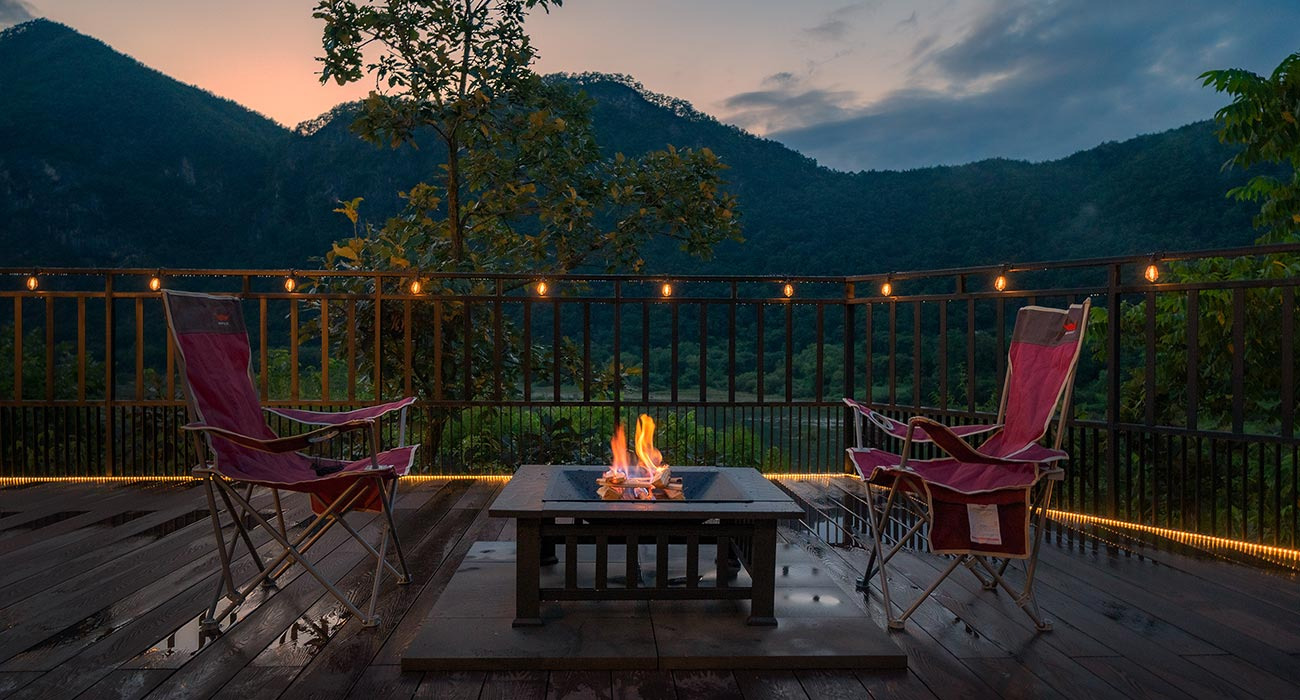 강아지풀애견펜션 이미지