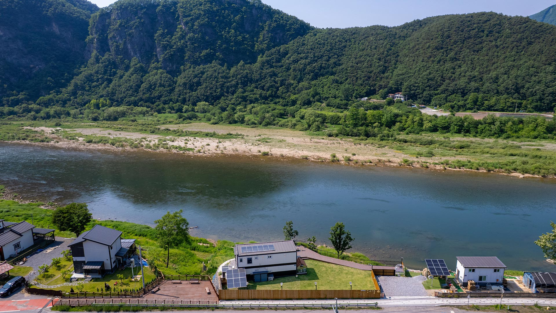 강아지풀애견펜션 이미지