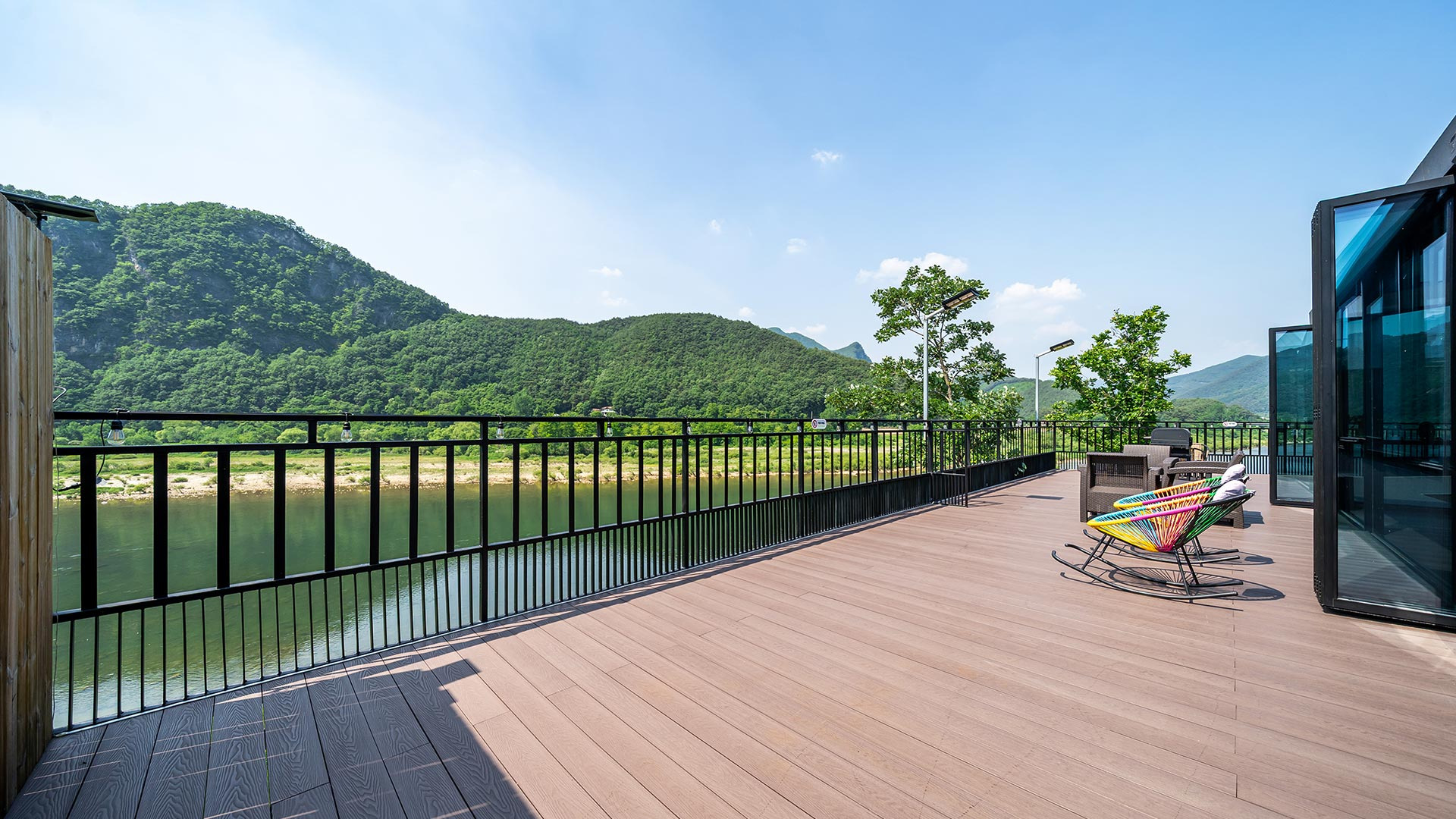 강아지풀애견펜션 이미지