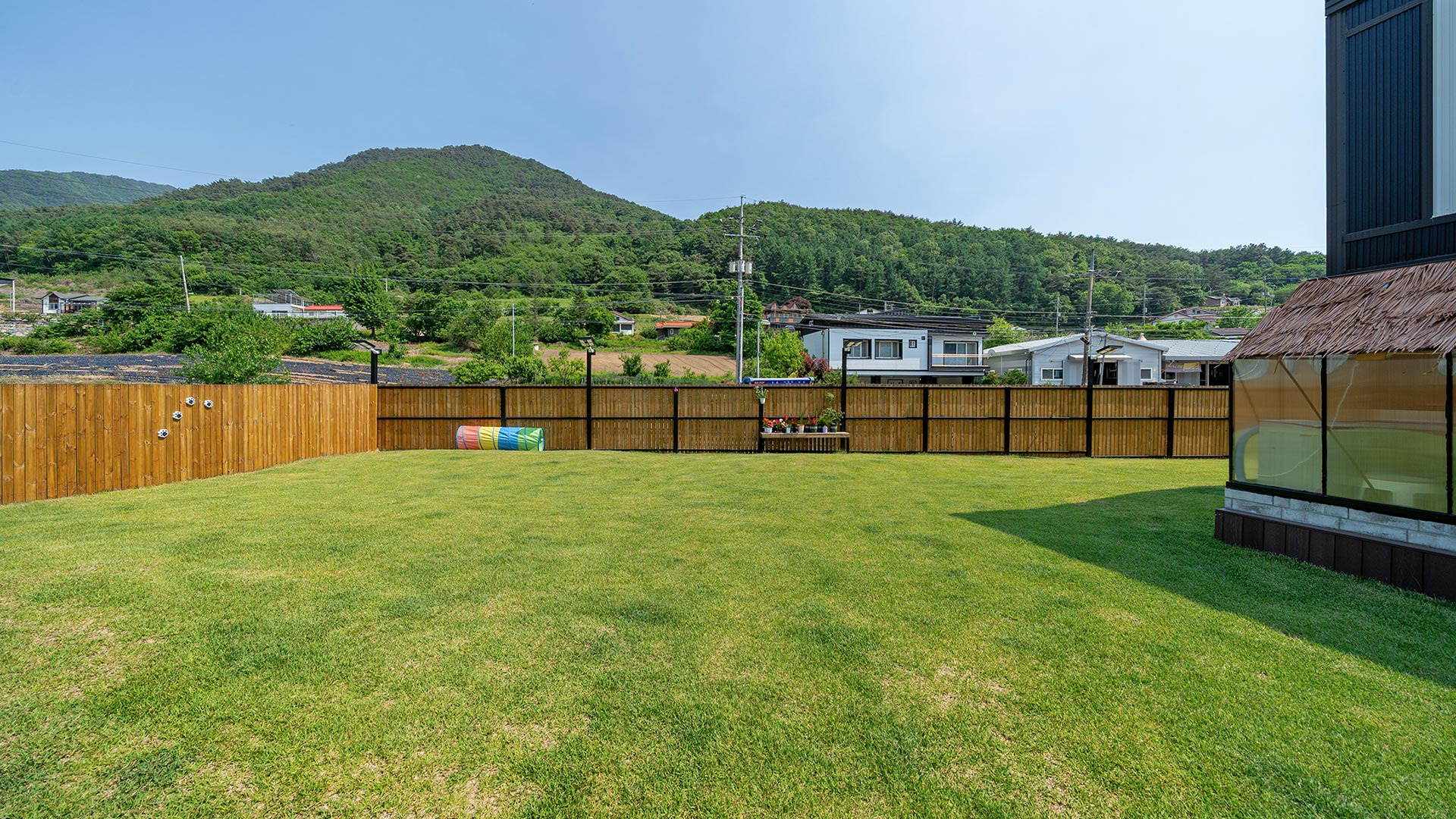 강아지풀애견펜션 이미지