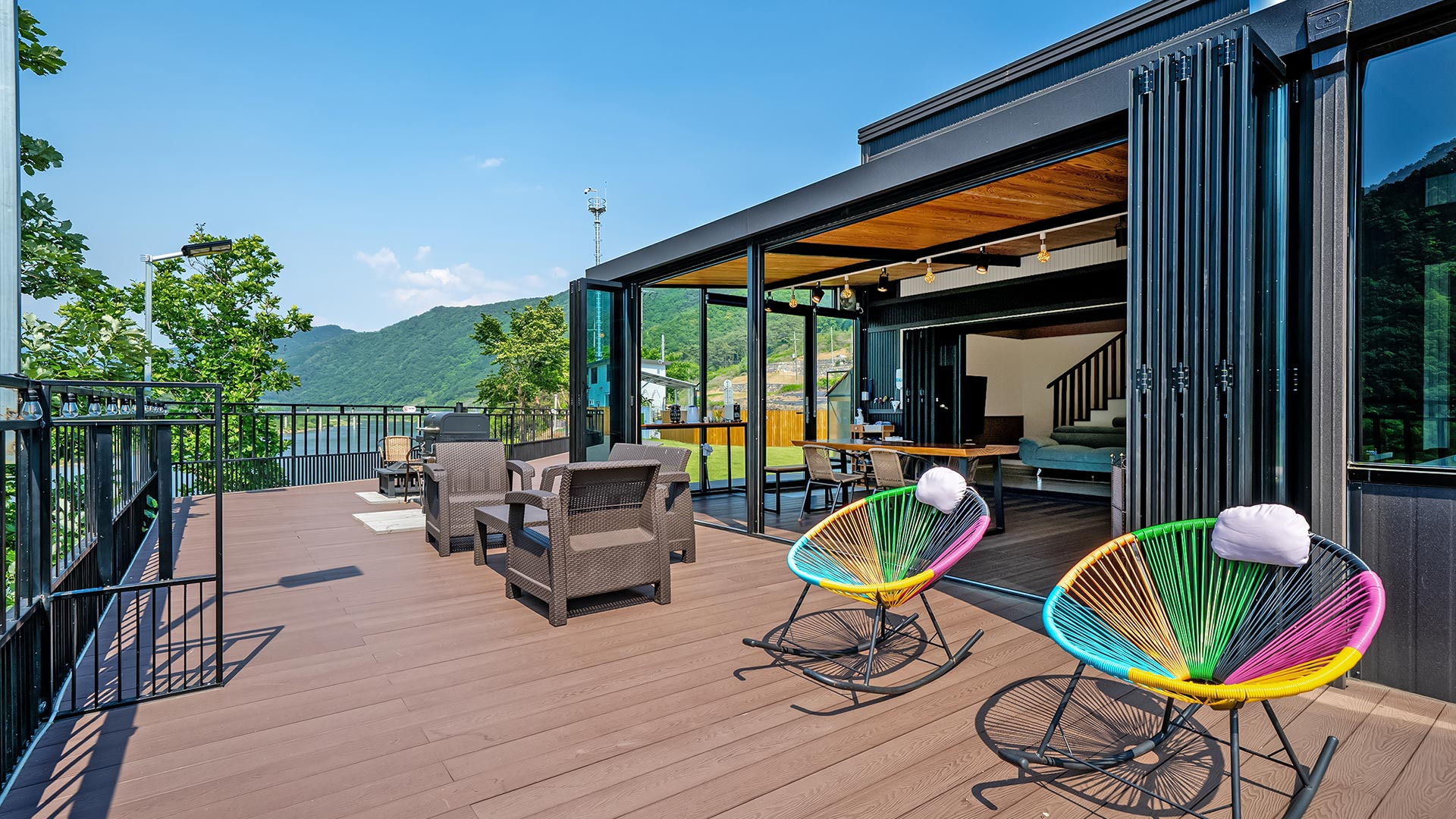 강아지풀애견펜션 이미지