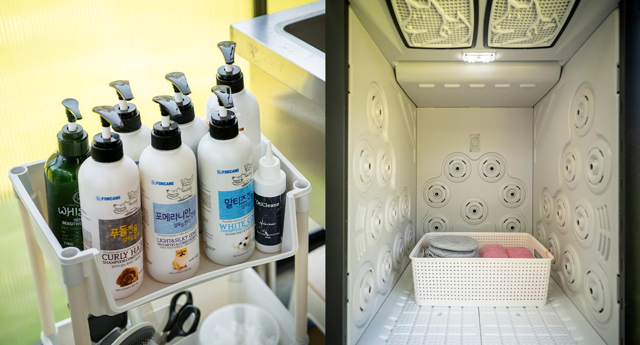 강아지풀애견펜션 이미지