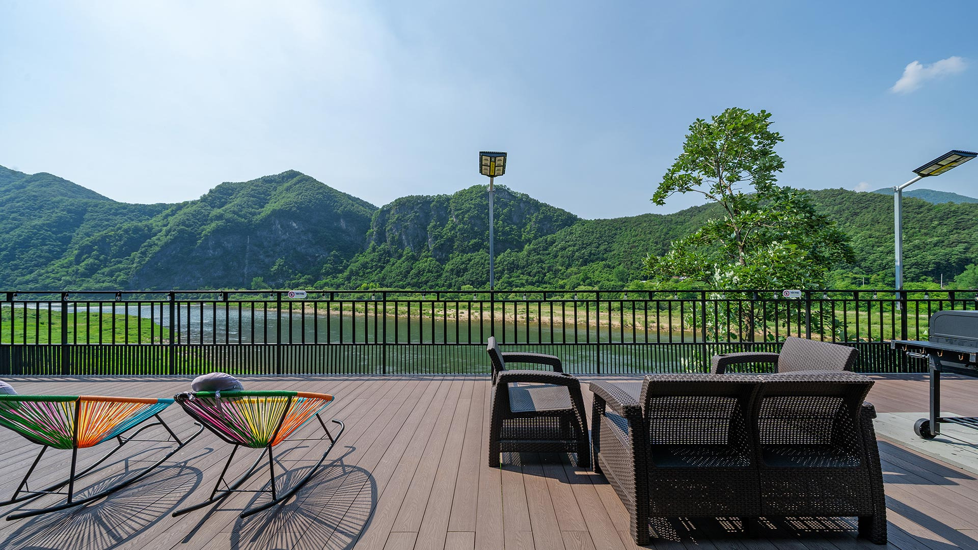 강아지풀애견펜션 이미지