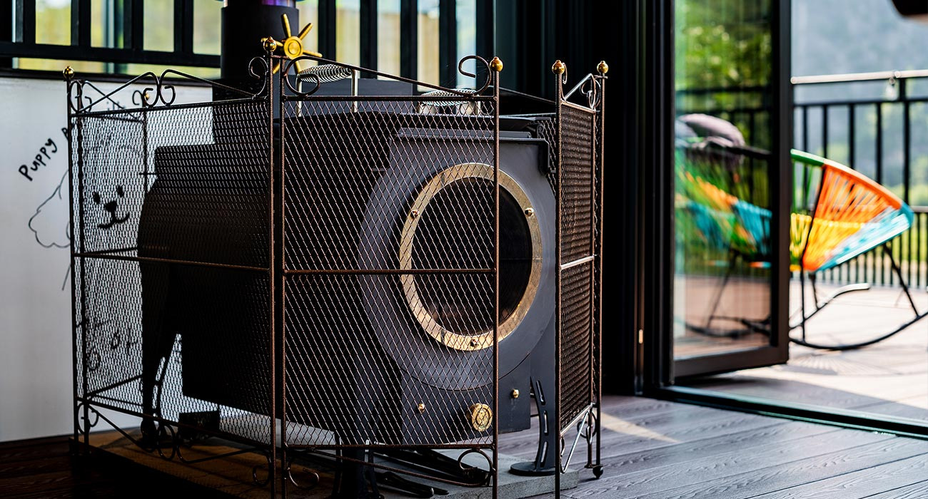 강아지풀애견펜션 이미지