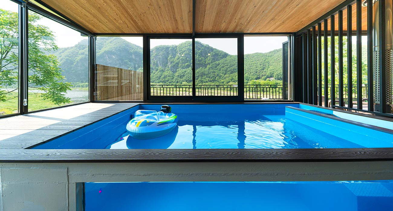 강아지풀애견펜션 이미지