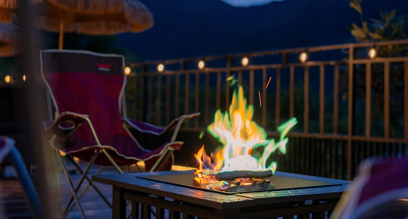 강아지풀애견펜션 이미지