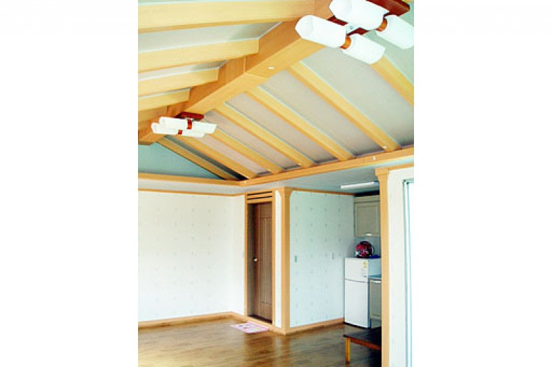 방곡산길따라펜션 이미지