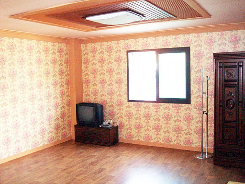 방곡산길따라펜션 이미지