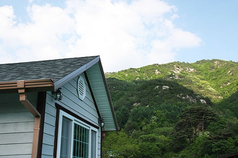 방곡산길따라펜션 이미지