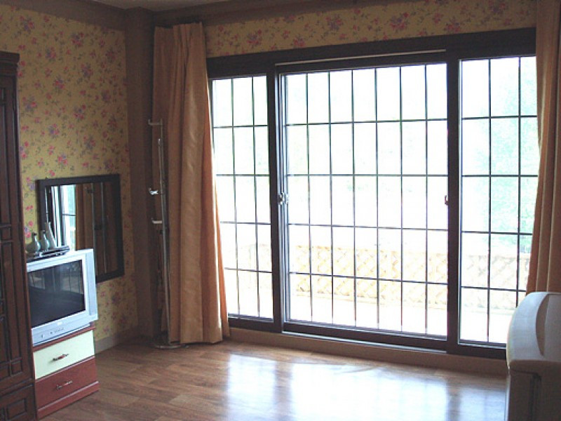 방곡산길따라펜션 이미지