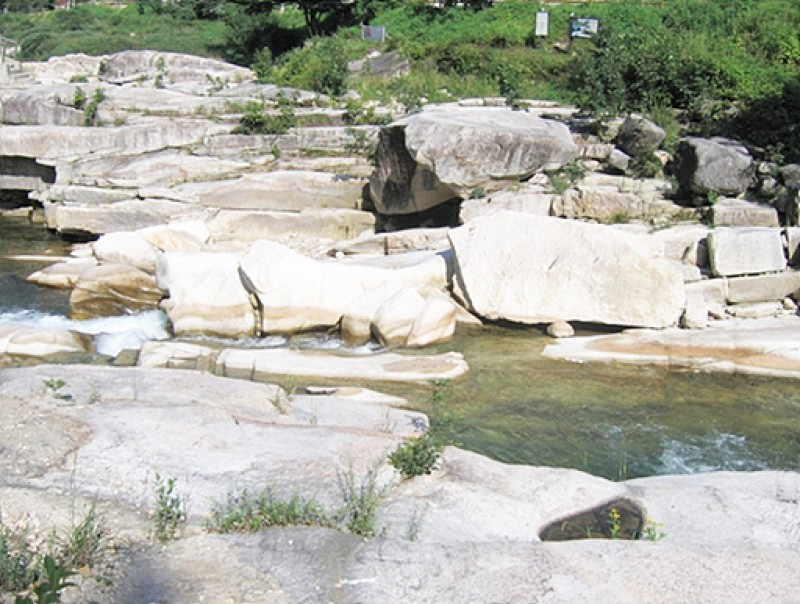 방곡산길따라펜션 이미지