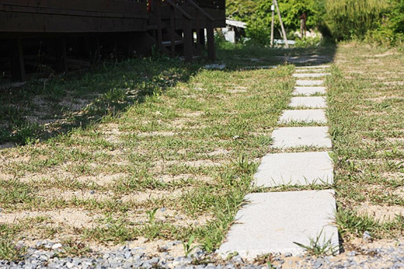 방곡산길따라펜션 이미지